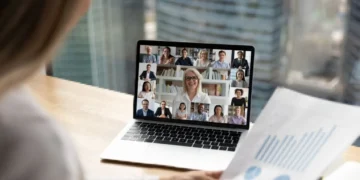 Workers Hate Meetings, But The Data Says They May Be Helping People Get Paid More