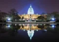 America’s Workplace AI Temp Check: Washington, D.C., Arizona, And Colorado Lead In Reported Business AI Use