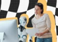 Workers Are Preparing For AI On Their Own As Employer Training Falls Short