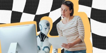 Workers Are Preparing For AI On Their Own As Employer Training Falls Short
