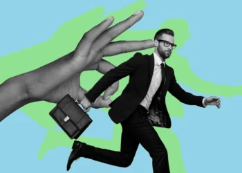 Fire Yourself Once A Year To Test Your Career Readiness