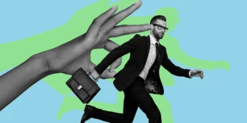 Fire Yourself Once A Year To Test Your Career Readiness