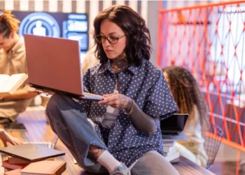 Gen Z Career Struggles Are Exposing The Divide At The Heart Of The Future Of Work