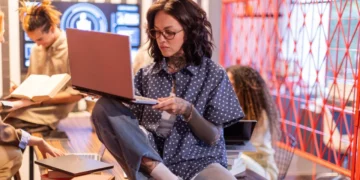 Gen Z Career Struggles Are Exposing The Divide At The Heart Of The Future Of Work