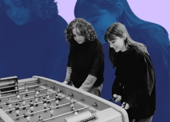 How Coworking Operators Can Evaluate The True ROI Of Amenity Spaces