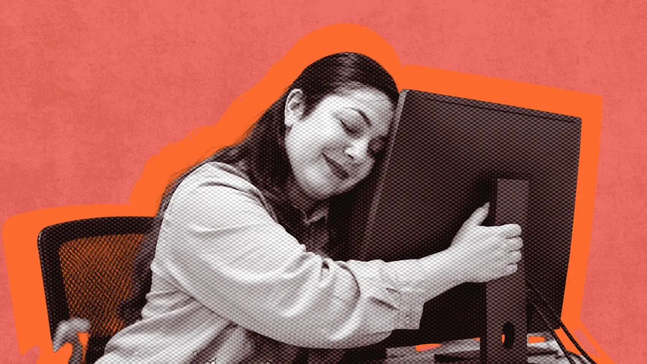 Job Hugging May Protect Your Paycheck — And Derail Your Career