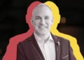 Leadership Expert David Grossman On What It Takes To Lead Through Relentless Change