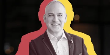 Leadership Expert David Grossman On What It Takes To Lead Through Relentless Change