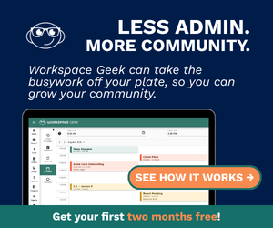 Workspace Geek - The Best Software