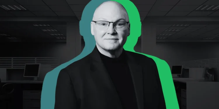 The &lsquo;Dean Of Innovation&rsquo; Explains What Leaders Get Wrong About Building The Future Of Work