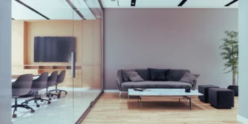 The Spatial Intelligence Gap Is Making Office Space More Expensive Than It Needs To Be