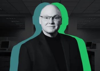 The ‘Dean Of Innovation’ Explains What Leaders Get Wrong About Building The Future Of Work