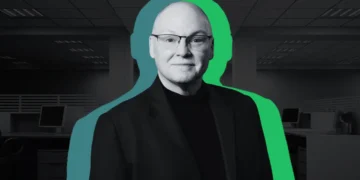 The ‘Dean Of Innovation’ Explains What Leaders Get Wrong About Building The Future Of Work
