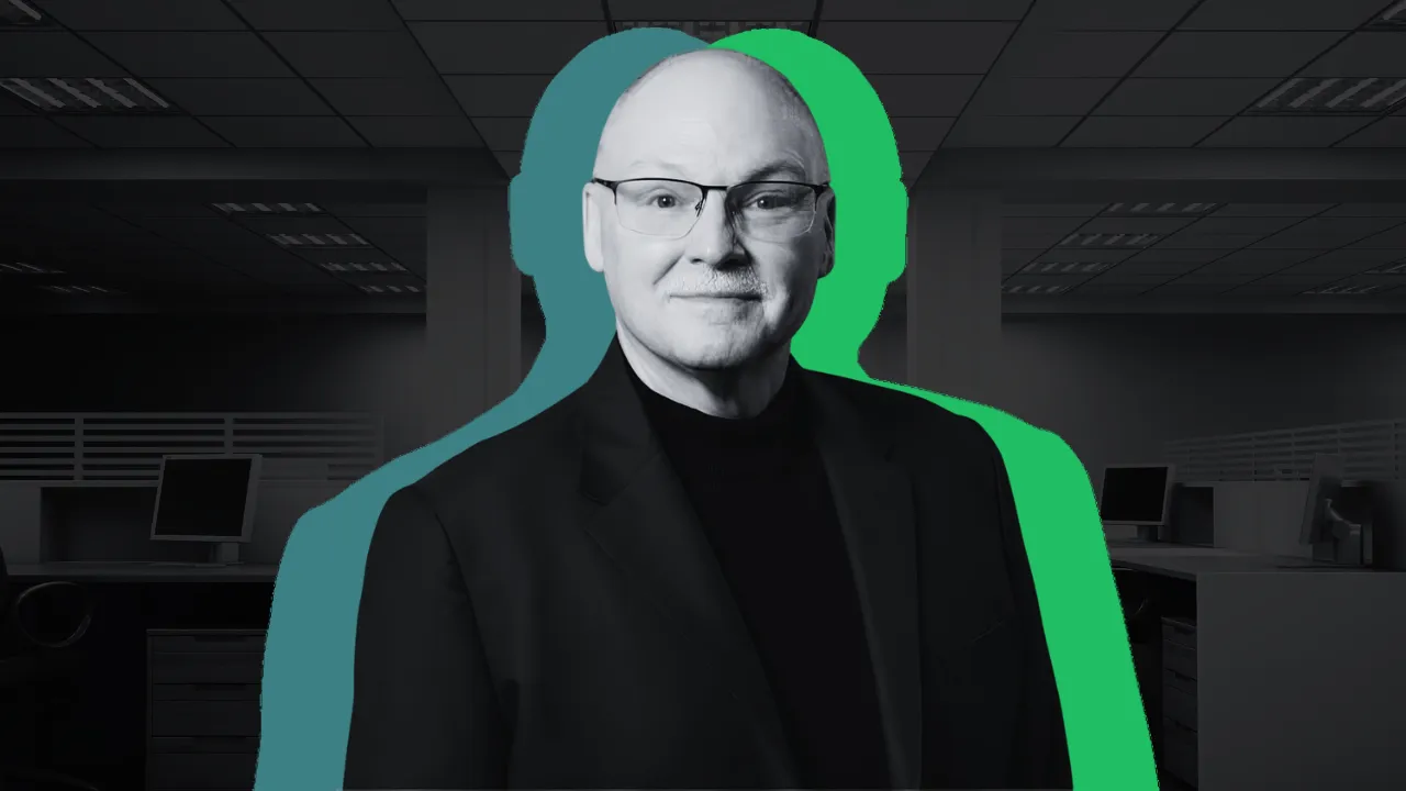 The ‘Dean Of Innovation’ Explains What Leaders Get Wrong About Building The Future Of Work