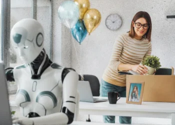 Companies Cut Workers Expecting AI To Replace Them. Now They&rsquo;re Hiring Them Back