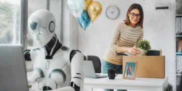 Companies Cut Workers Expecting AI To Replace Them. Now They’re Hiring Them Back