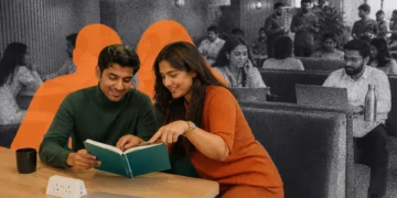 WeWork India Is Thriving After WeWork’s Collapse As Global Capability Centers Drive Flex Demand