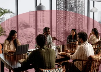India&rsquo;s Coworking Sector Has Pulled In $945.5M In Private Equity Since 2016