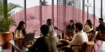 India’s Coworking Sector Has Pulled In $945.5M In Private Equity Since 2016