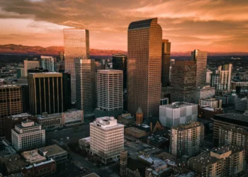 Denver Office Leasing Hits A Four-Year High As Tenants Sign Longer Deals