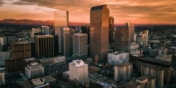 Denver Office Leasing Hits A Four-Year High As Tenants Sign Longer Deals