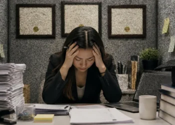 40% Of Workers Say Being Overqualified Has Cost Them A Job
