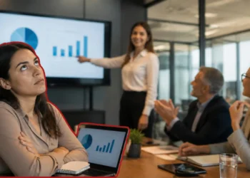 65% Of U.S. Workers Say Stealing Credit For Others' Work Is Their #1 Workplace Ick