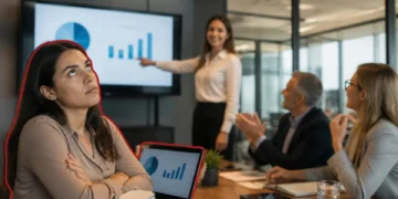 65% Of U.S. Workers Say Stealing Credit For Others' Work Is Their #1 Workplace Ick