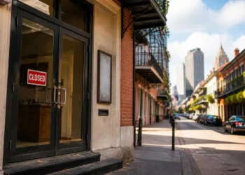 Half Of LA Office Deals Closed At A Loss In The Past Year