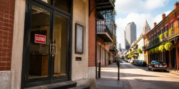 Half Of LA Office Deals Closed At A Loss In The Past Year