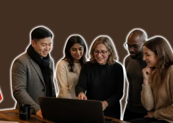 70% Of Canadian Executives Want To Trade Fixed Offices For Flexible Workspaces