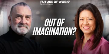 Why AI-First Companies Get It Wrong &mdash; Be AI-Ready Instead Charlene Li