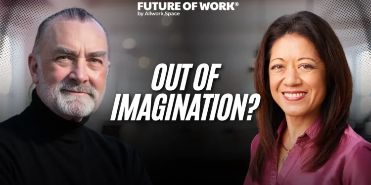 Why AI-First Companies Get It Wrong &mdash; Be AI-Ready Instead Charlene Li