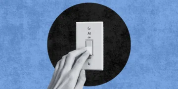 Why AI Needs Brakes Before It Can Go Faster