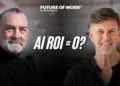 Why Is Your AI ROI Zero Ford Rehired 350 Engineers It Replaced With AI Dave Wright