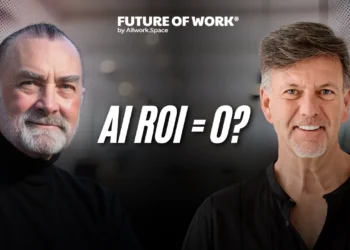 Why Is Your AI ROI Zero Ford Rehired 350 Engineers It Replaced With AI Dave Wright