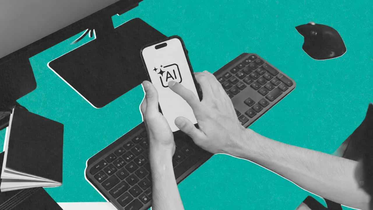 Why Your Career Stage, Not Your Tech Skills, Should Determine How You Use AI At Work