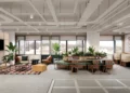 Flexible Workspace Operator JustCo Continues Expansion Plan By Growing Singapore Network With A New Center At Raffles City Tower