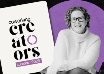 Coworking Creators Summit Returns With “Belonging” At The Center Of The Business Case