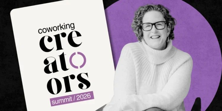 Coworking Creators Summit Returns With “Belonging” At The Center Of The Business Case