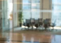 Trophy Office Rents Jump 33%