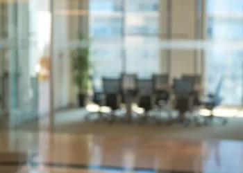 Trophy Office Rents Jump 33%