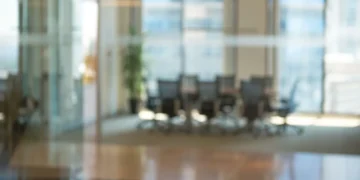 Trophy Office Rents Jump 33%