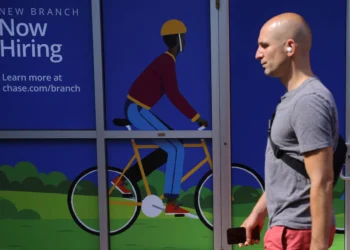U.S. Layoffs Fall Sharply, But September Hiring Plans Hit 15-Year Low