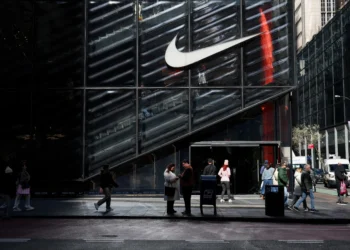 Nike Plans 2027 Job Cuts In Restructuring Targeting $2.5 Billion In Savings