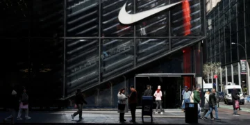 Nike Plans 2027 Job Cuts In Restructuring Targeting $2.5 Billion In Savings