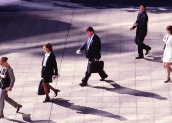 McKinsey Estimates 11 Million U.S. Workers May Need To Switch Occupations By 2035