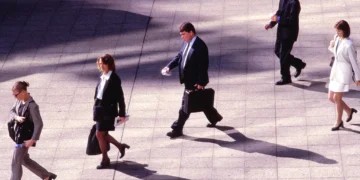 McKinsey Estimates 11 Million U.S. Workers May Need To Switch Occupations By 2035