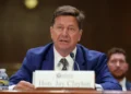 Trump Creates Super Intelligence Task Force With Jay Clayton As AI Czar