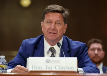 Trump Creates Super Intelligence Task Force With Jay Clayton As AI Czar